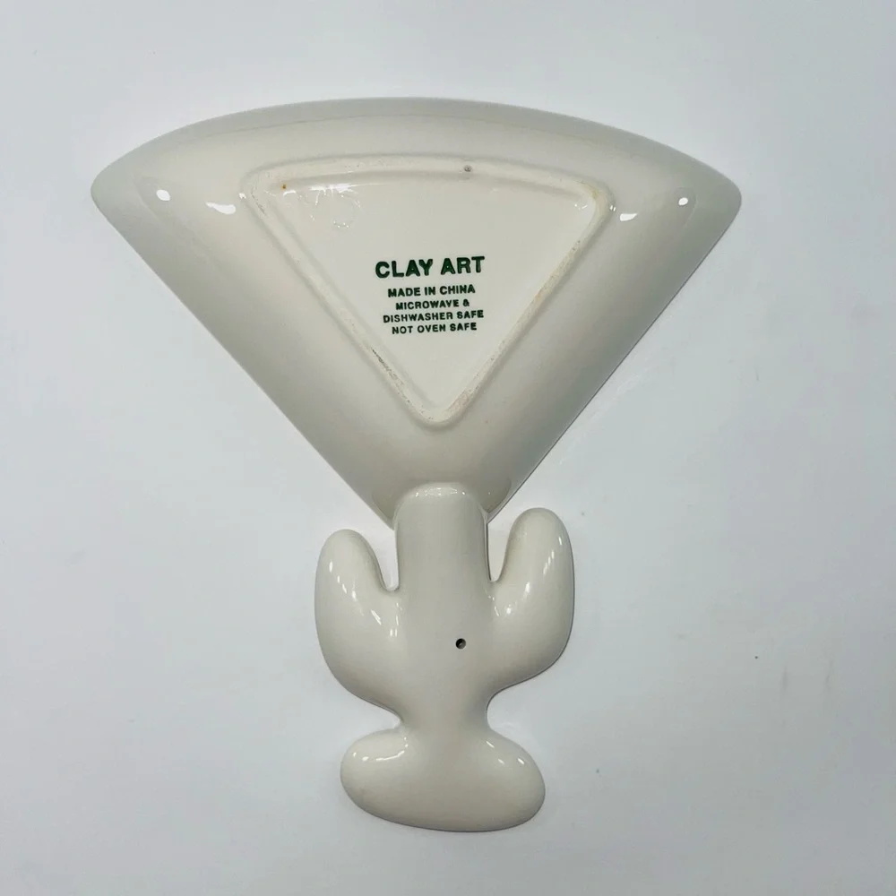 CLAY ART excellent pre